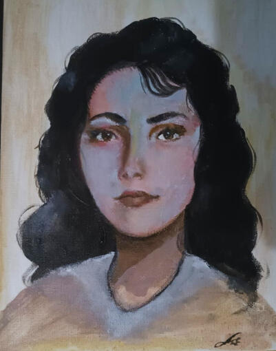 Portrait Commission