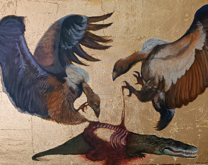 The Vultures